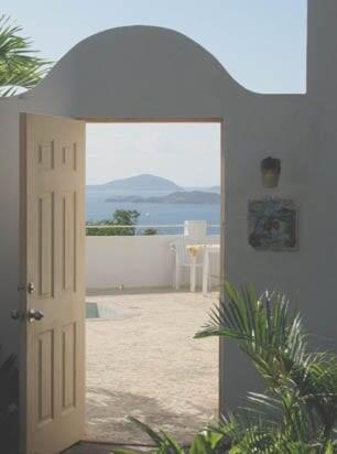 Serene Cruz Bay Villa Sep Mstr Kg Suite Stunning Sunsets 外观 照片